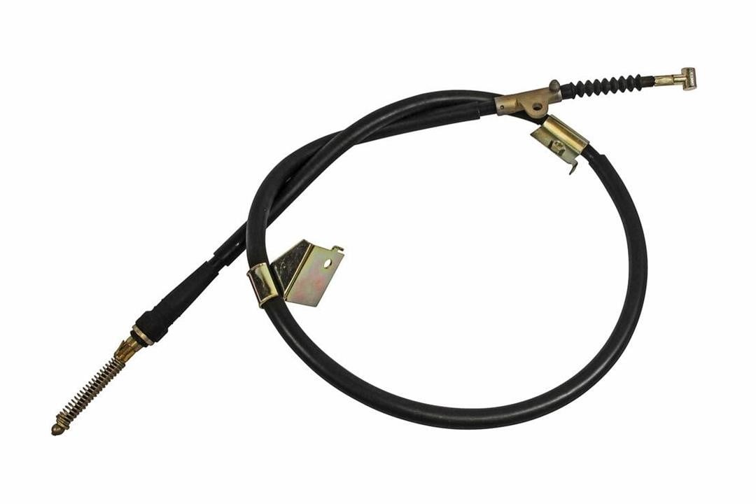 Vaico V38-30012 Parking brake cable left V3830012: Buy near me in Poland at 2407.PL - Good price!