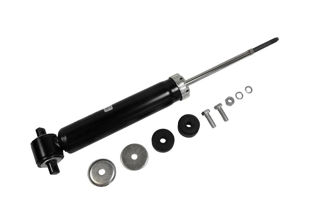 Vaico V30-1750 Rear oil and gas suspension shock absorber V301750: Buy near me in Poland at 2407.PL - Good price!