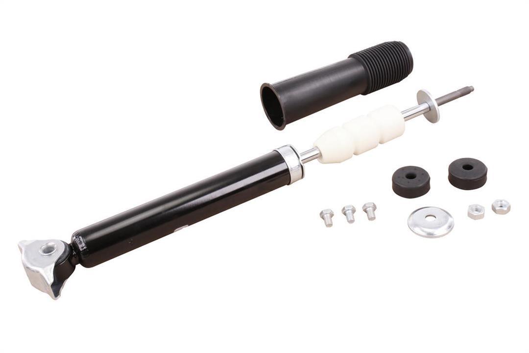 Vaico V30-1701 Front oil and gas suspension shock absorber V301701: Buy near me in Poland at 2407.PL - Good price!