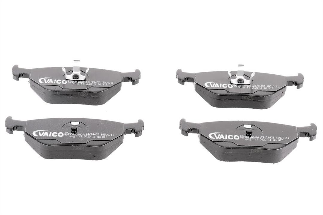 Vaico V20-8116 Brake Pad Set, disc brake V208116: Buy near me in Poland at 2407.PL - Good price!