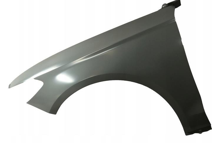 Ford DS7Z-1600-6A Front fender left DS7Z16006A: Buy near me in Poland at 2407.PL - Good price!