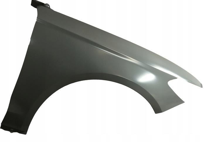 Ford DS7Z-1600-5A Front fender right DS7Z16005A: Buy near me in Poland at 2407.PL - Good price!