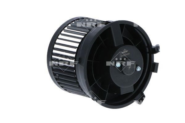 NRF Вентилятор отопителя салона – цена 229 PLN