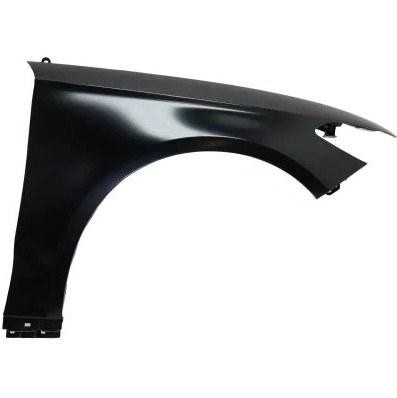 Ford HS7Z-1600-5A Front fender right HS7Z16005A: Buy near me in Poland at 2407.PL - Good price!