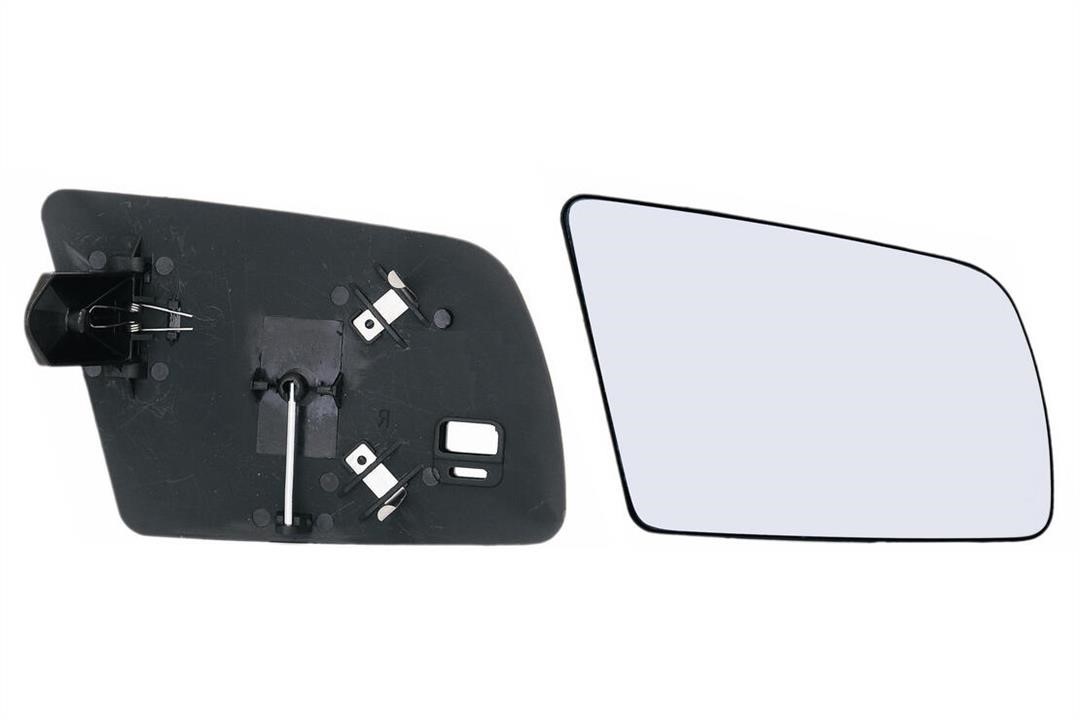 Vemo V40-69-0061 Mirror Glass, outside mirror V40690061: Buy near me in Poland at 2407.PL - Good price!