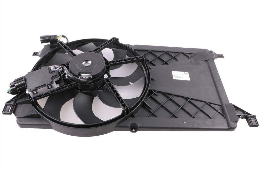 Vemo V25-01-1562 Fan, radiator V25011562: Buy near me in Poland at 2407.PL - Good price!