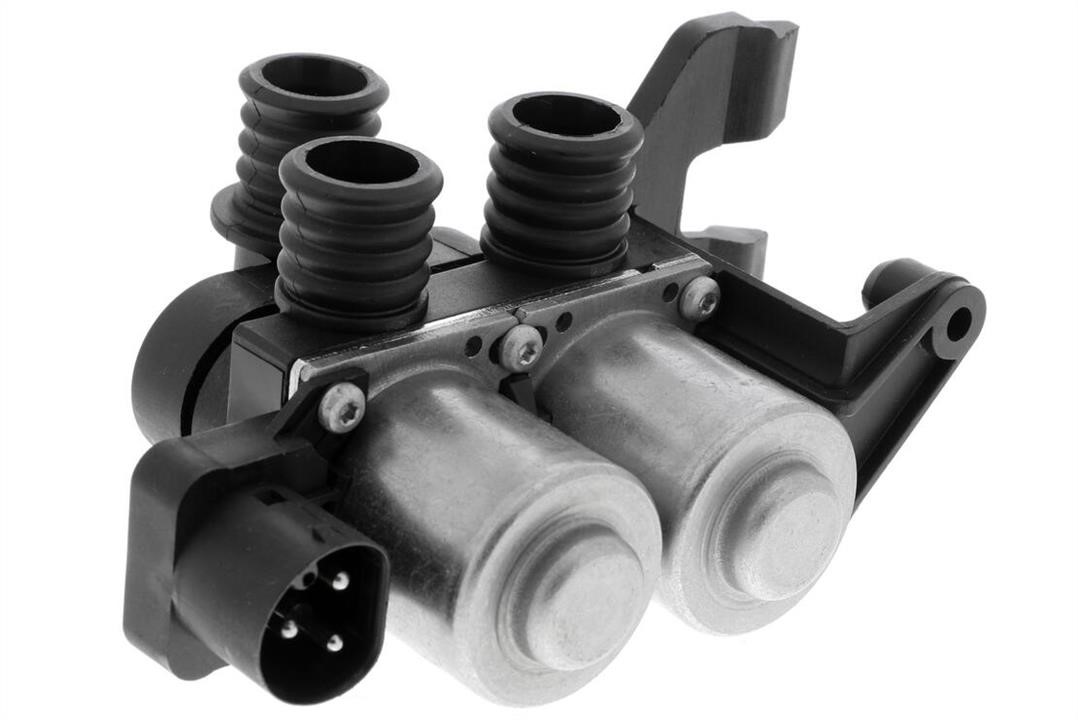 Vemo V20-77-1012 Heater control valve V20771012: Buy near me at 2407.PL in Poland at an Affordable price!