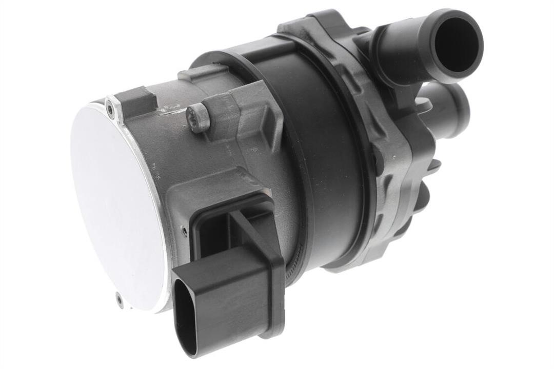 Vemo V10-16-0043 Additional coolant pump V10160043: Buy near me in Poland at 2407.PL - Good price!