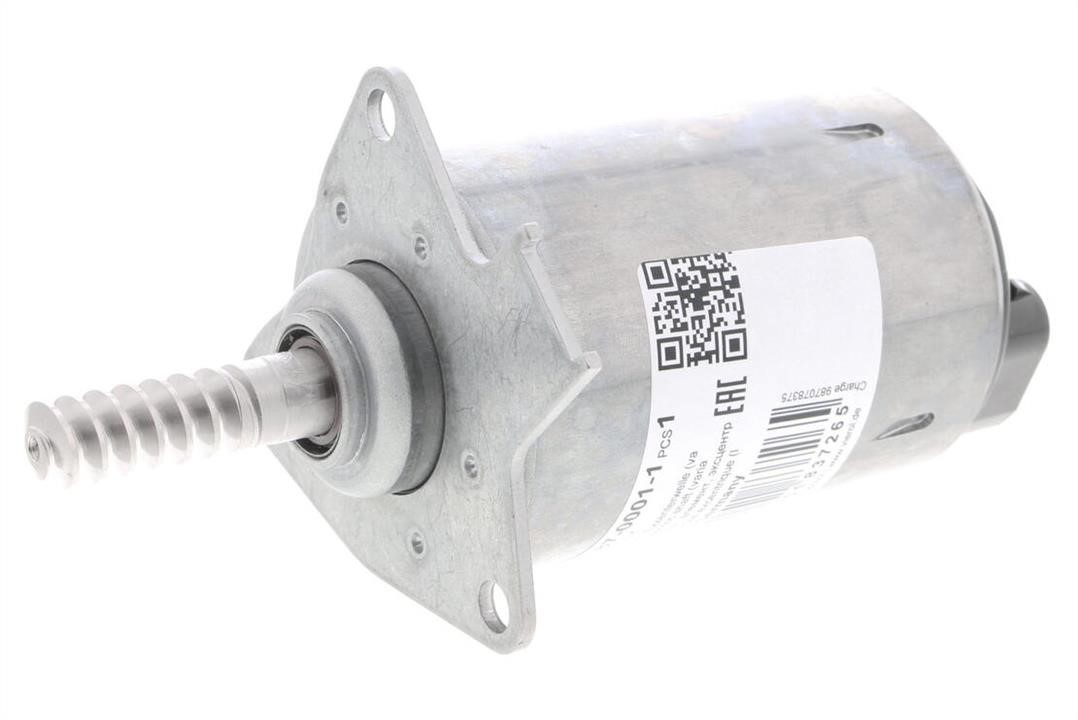 Vemo V22-87-0001-1 Actuator, exentric shaft (variable valve lift) V228700011: Buy near me in Poland at 2407.PL - Good price!