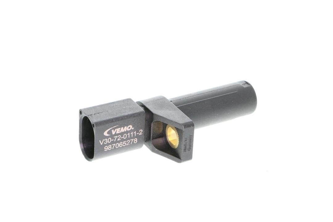 Vemo V30-72-0111-2 Crankshaft position sensor V307201112: Buy near me at 2407.PL in Poland at an Affordable price!