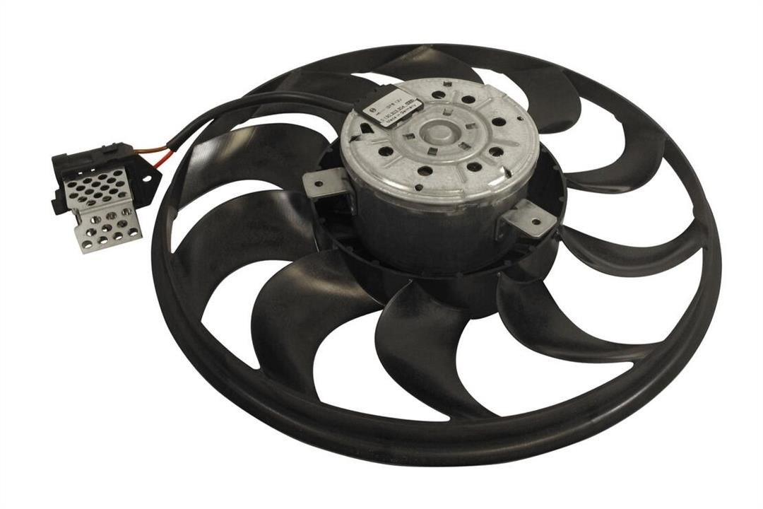Vemo V40-01-1059 Hub, engine cooling fan wheel V40011059: Buy near me at 2407.PL in Poland at an Affordable price!