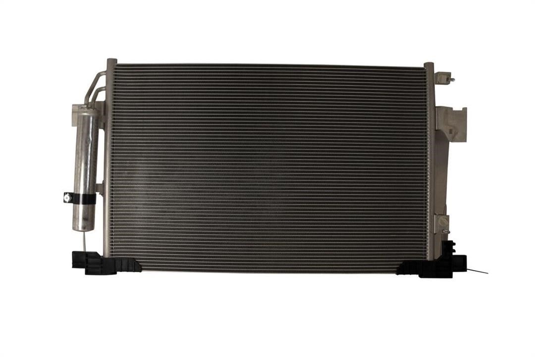 Vemo V37-62-0004 Радиатор кондиционера (Конденсатор) V37620004: Отличная цена - Купить в Польше на 2407.PL!