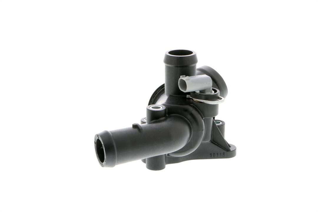 Vemo V30-99-0186 Thermostat housing V30990186: Buy near me in Poland at 2407.PL - Good price!