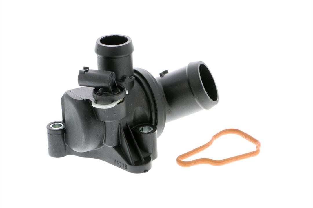 Vemo V30-99-0185 Thermostat housing V30990185: Buy near me at 2407.PL in Poland at an Affordable price!