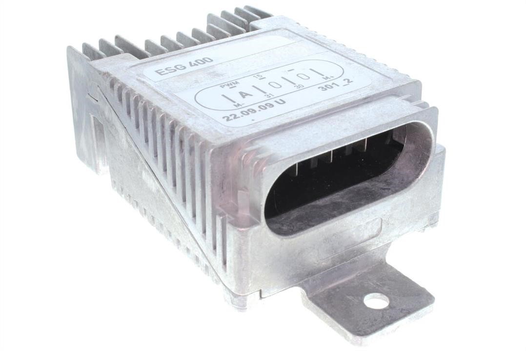 Vemo V30-79-0013 Резистор электродвигателя вентилятора V30790013: Отличная цена - Купить в Польше на 2407.PL!
