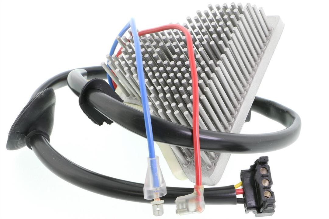 Vemo V30-79-0001 Резистор електродвигуна вентилятора V30790001: Приваблива ціна - Купити у Польщі на 2407.PL!