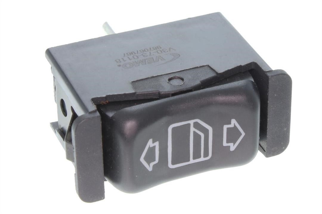 Vemo V30-73-0118 Power window button V30730118: Buy near me in Poland at 2407.PL - Good price!