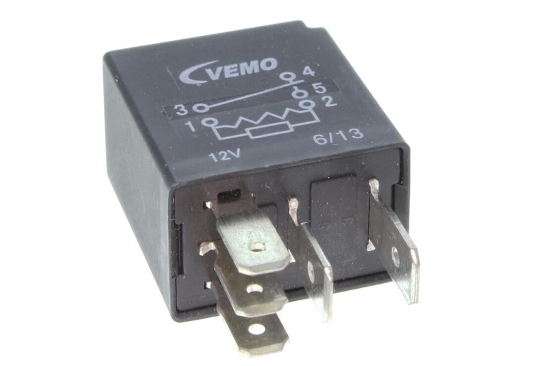 Vemo V30-71-0033 Relay V30710033: Buy near me in Poland at 2407.PL - Good price!