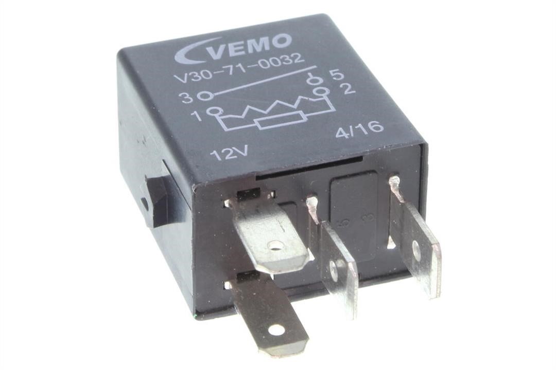 Vemo V30-71-0032 Relay V30710032: Buy near me in Poland at 2407.PL - Good price!