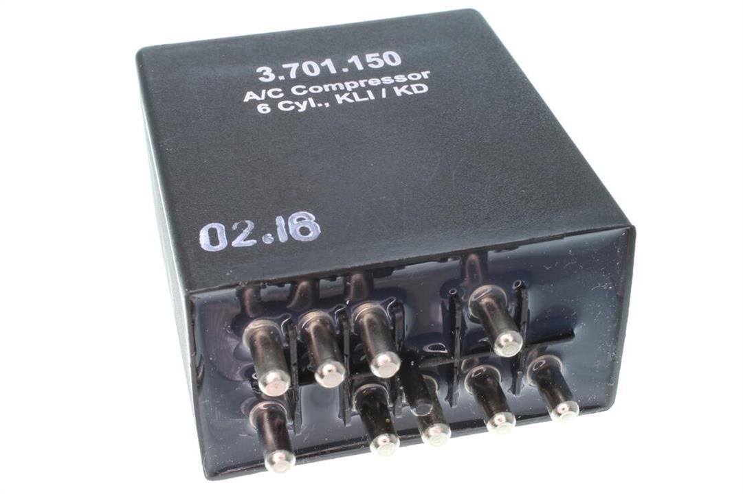 Vemo V30-71-0029 AC relay V30710029: Buy near me in Poland at 2407.PL - Good price!
