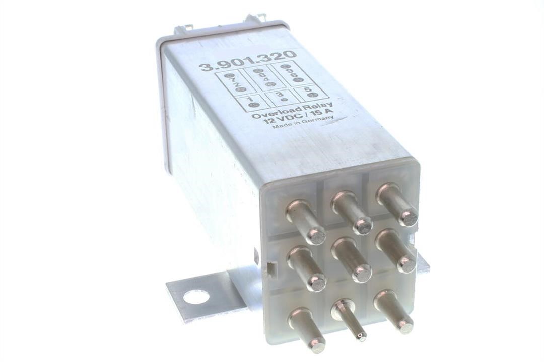 Vemo V30-71-0027 ABS surge protection relay V30710027: Buy near me in Poland at 2407.PL - Good price!