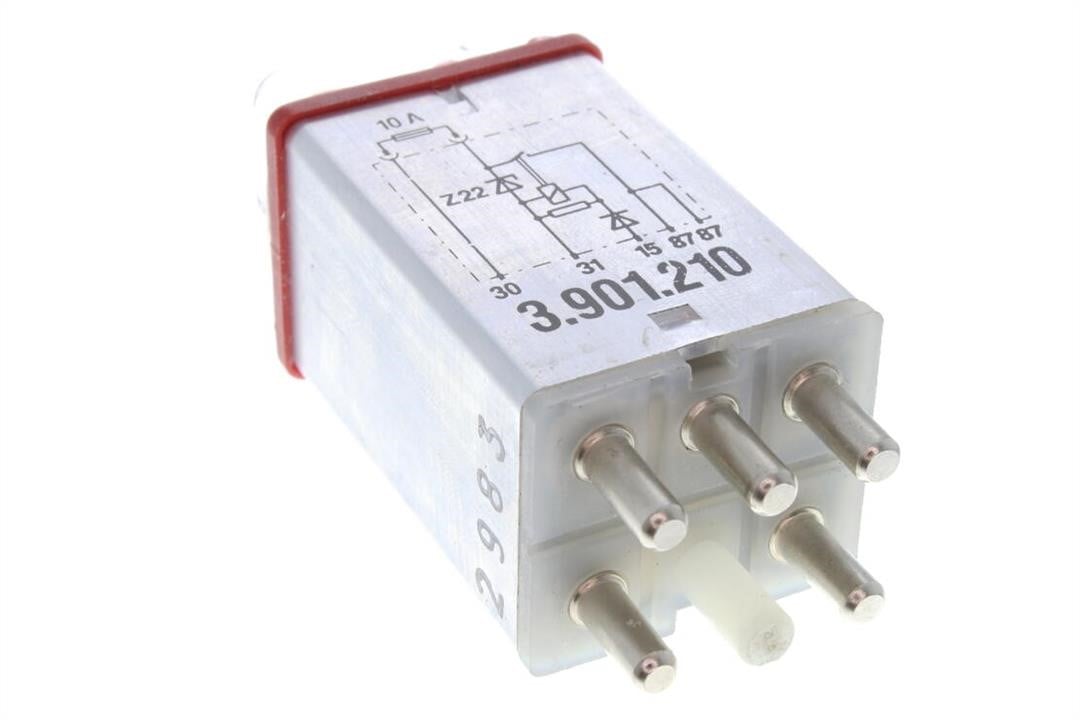 Vemo V30-71-0012 ABS surge protection relay V30710012: Buy near me in Poland at 2407.PL - Good price!
