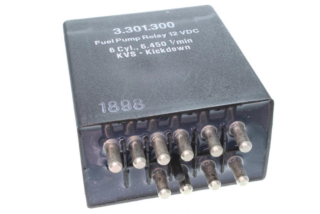 Vemo V30-71-0010 Relay V30710010: Buy near me at 2407.PL in Poland at an Affordable price!
