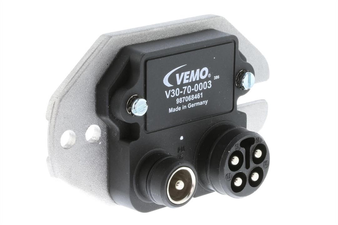 Vemo V30-70-0003 Switchboard V30700003: Buy near me in Poland at 2407.PL - Good price!