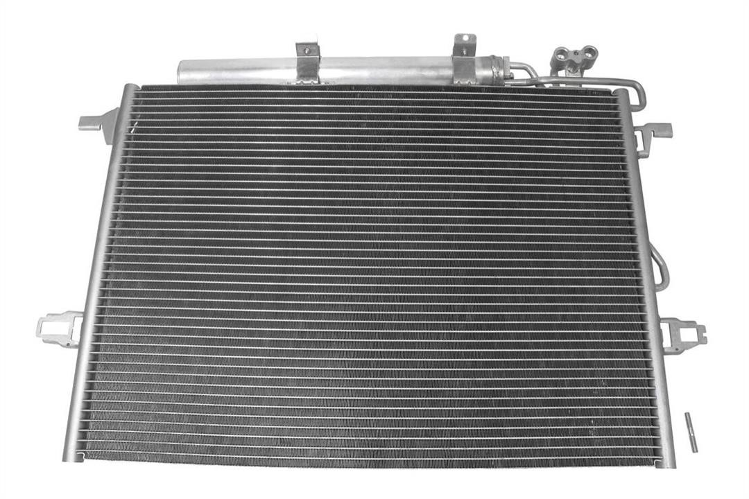 Vemo V30-62-1027 Радиатор кондиционера (Конденсатор) V30621027: Отличная цена - Купить в Польше на 2407.PL!