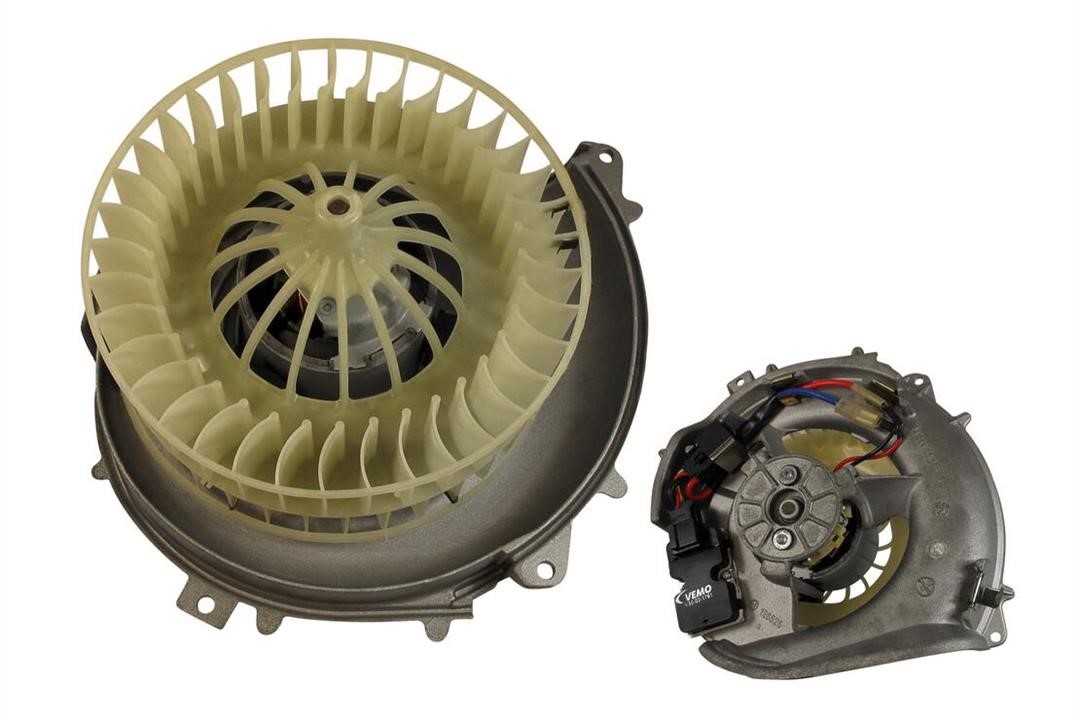 Vemo V30-03-1761 Fan assy - heater motor V30031761: Buy near me at 2407.PL in Poland at an Affordable price!
