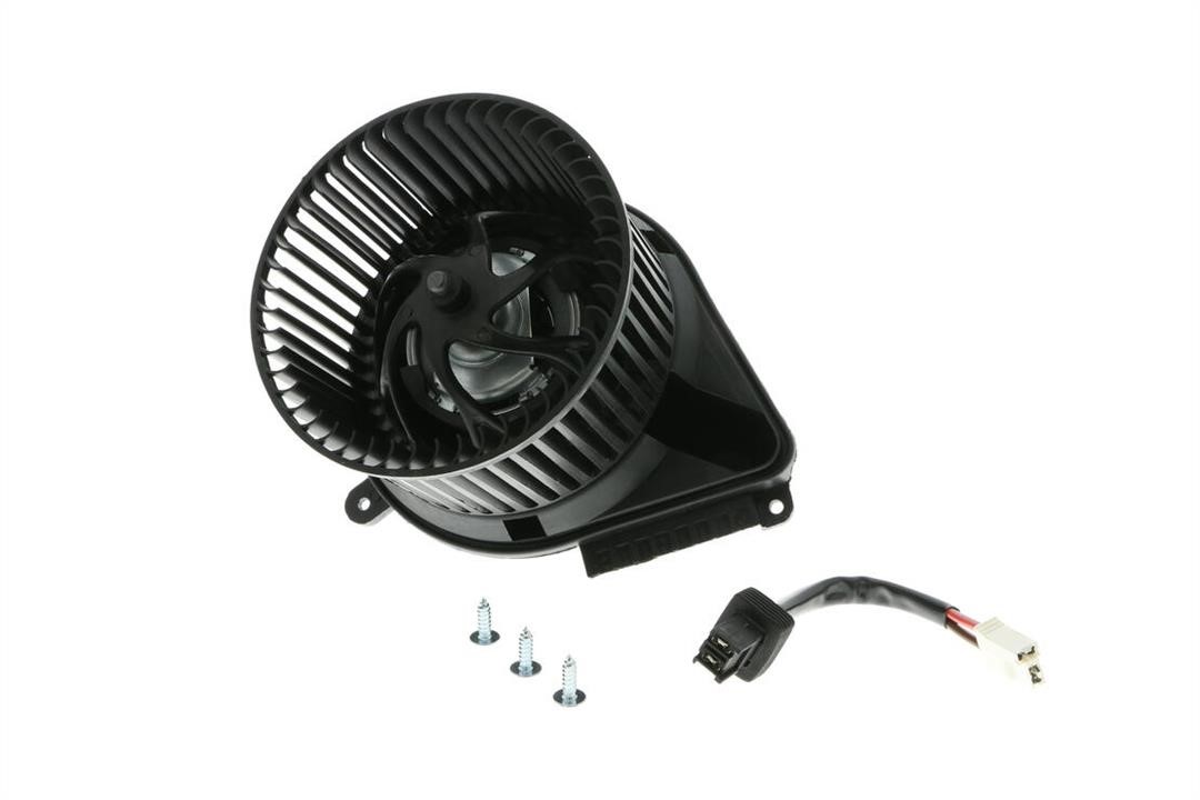 Vemo V30-03-1732 Fan assy - heater motor V30031732: Buy near me in Poland at 2407.PL - Good price!