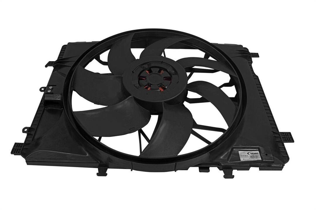 Vemo V30-01-0014 Hub, engine cooling fan wheel V30010014: Buy near me in Poland at 2407.PL - Good price!