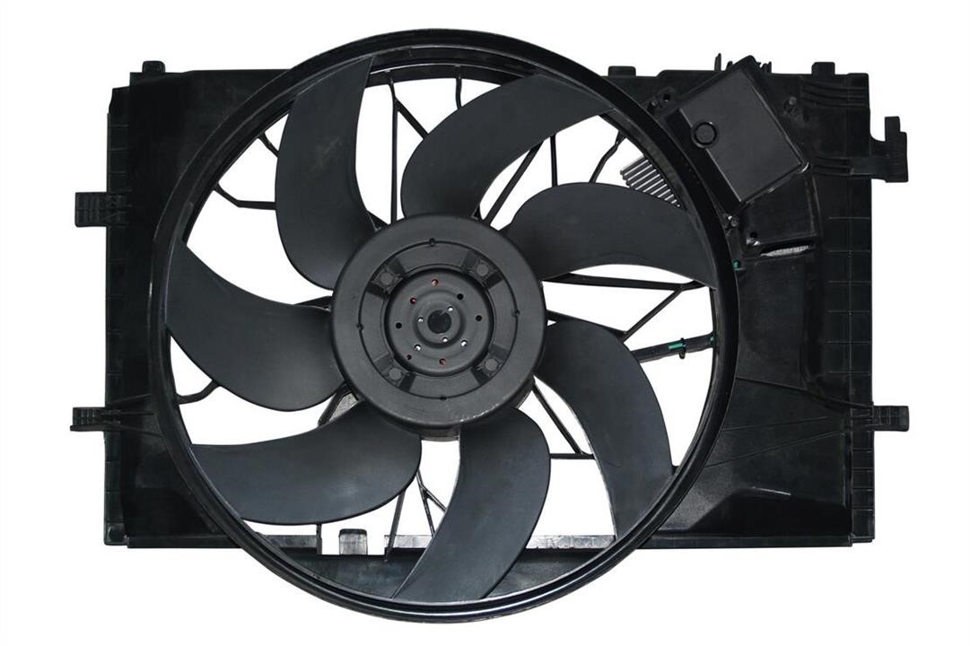 Vemo V30-01-0002 Hub, engine cooling fan wheel V30010002: Buy near me in Poland at 2407.PL - Good price!