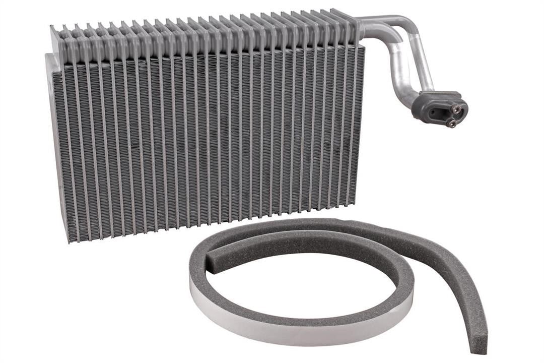 Vemo V20-65-0013 Air conditioner evaporator V20650013: Buy near me in Poland at 2407.PL - Good price!