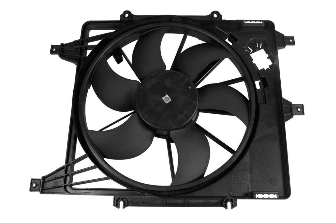 Vemo V46-01-1334 Hub, engine cooling fan wheel V46011334: Buy near me in Poland at 2407.PL - Good price!