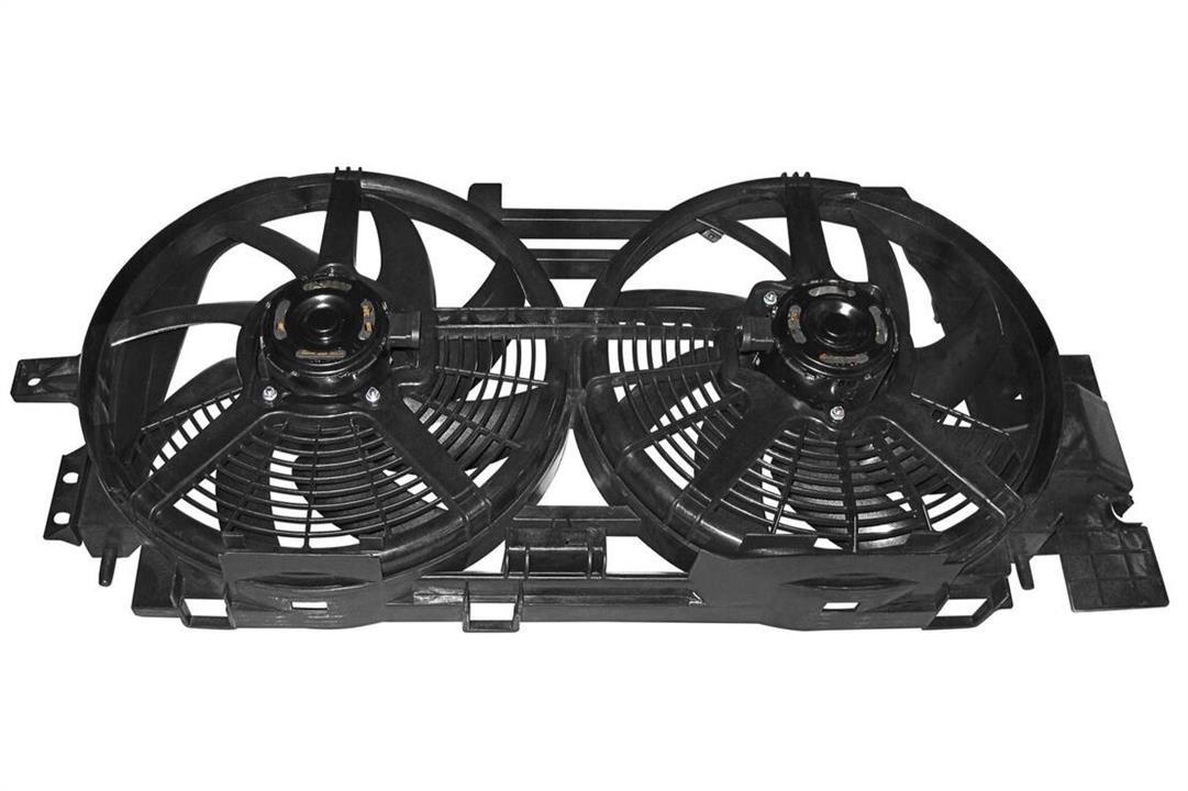 Vemo V46-01-1333 Hub, engine cooling fan wheel V46011333: Buy near me in Poland at 2407.PL - Good price!