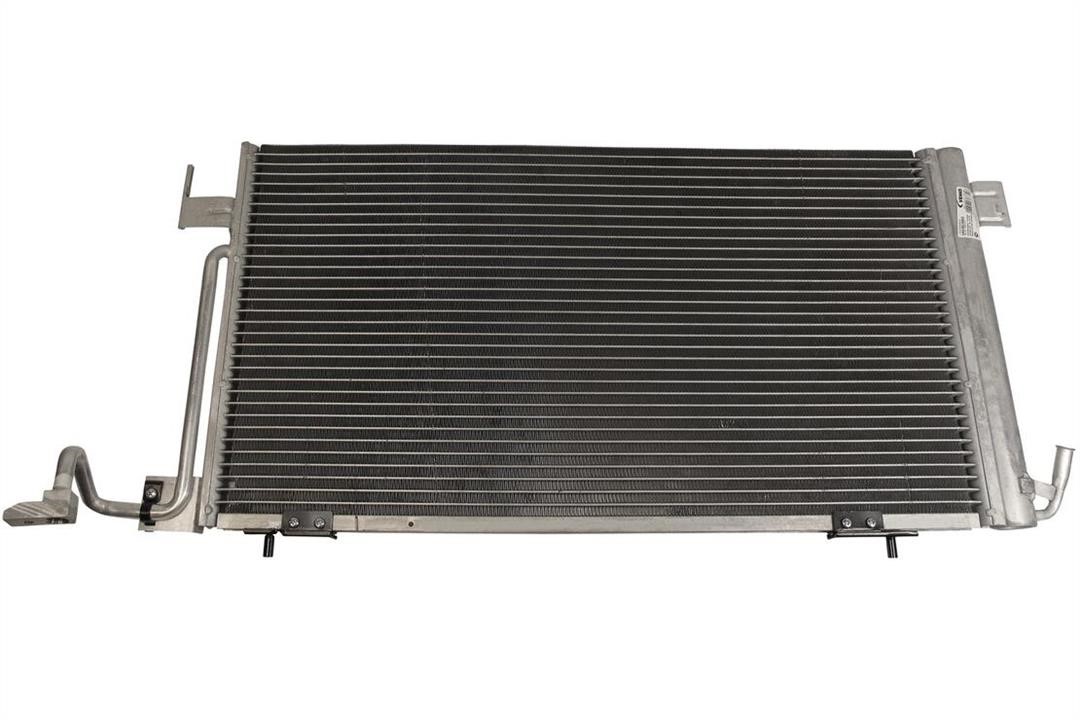 Vemo V42-62-0002 Радиатор кондиционера (Конденсатор) V42620002: Отличная цена - Купить в Польше на 2407.PL!