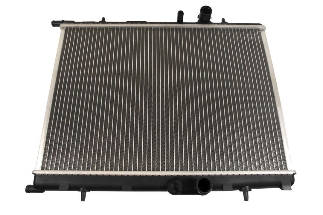 Vemo V42-60-0002 Radiator, engine cooling V42600002: Buy near me in Poland at 2407.PL - Good price!