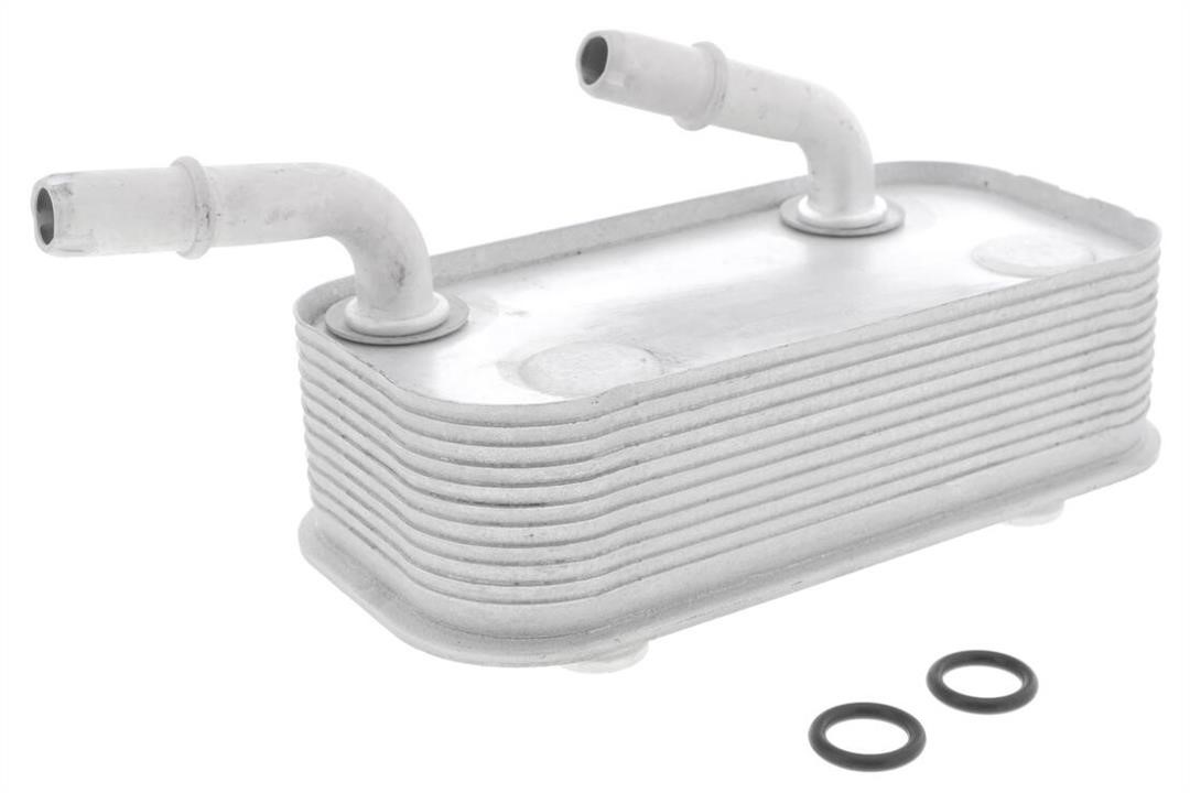 Vemo V20-60-0002 Oil cooler V20600002: Buy near me in Poland at 2407.PL - Good price!