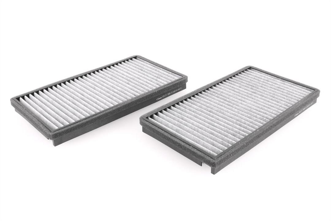 Vemo V20-31-1009-1 Activated Carbon Cabin Filter V203110091: Buy near me in Poland at 2407.PL - Good price!