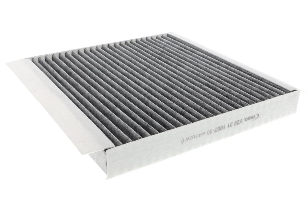 Vemo V20-31-1007-1 Activated Carbon Cabin Filter V203110071: Buy near me at 2407.PL in Poland at an Affordable price!