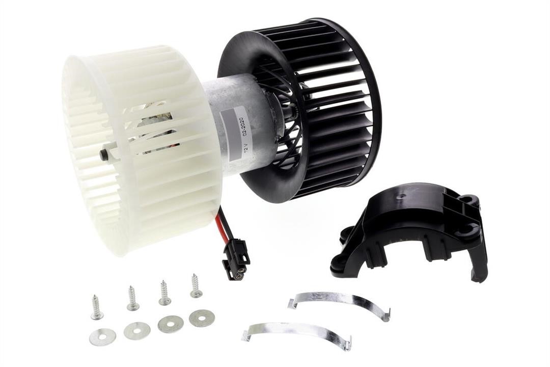 Vemo V20-03-1133 Fan assy - heater motor V20031133: Buy near me in Poland at 2407.PL - Good price!