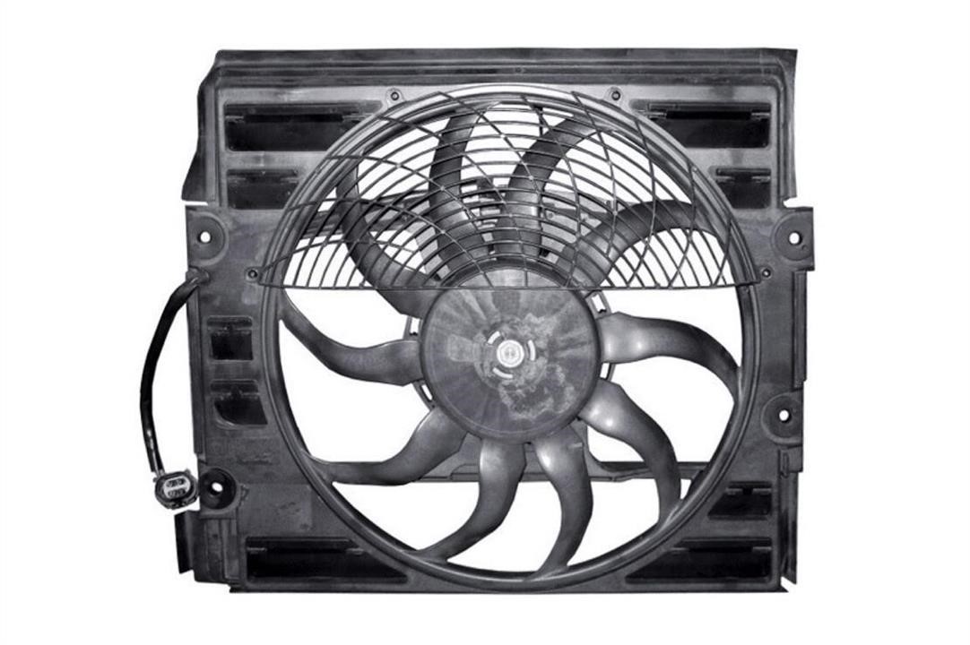 Vemo V20-02-1072 Вентилятор радіатора охолодження V20021072: Приваблива ціна - Купити у Польщі на 2407.PL!