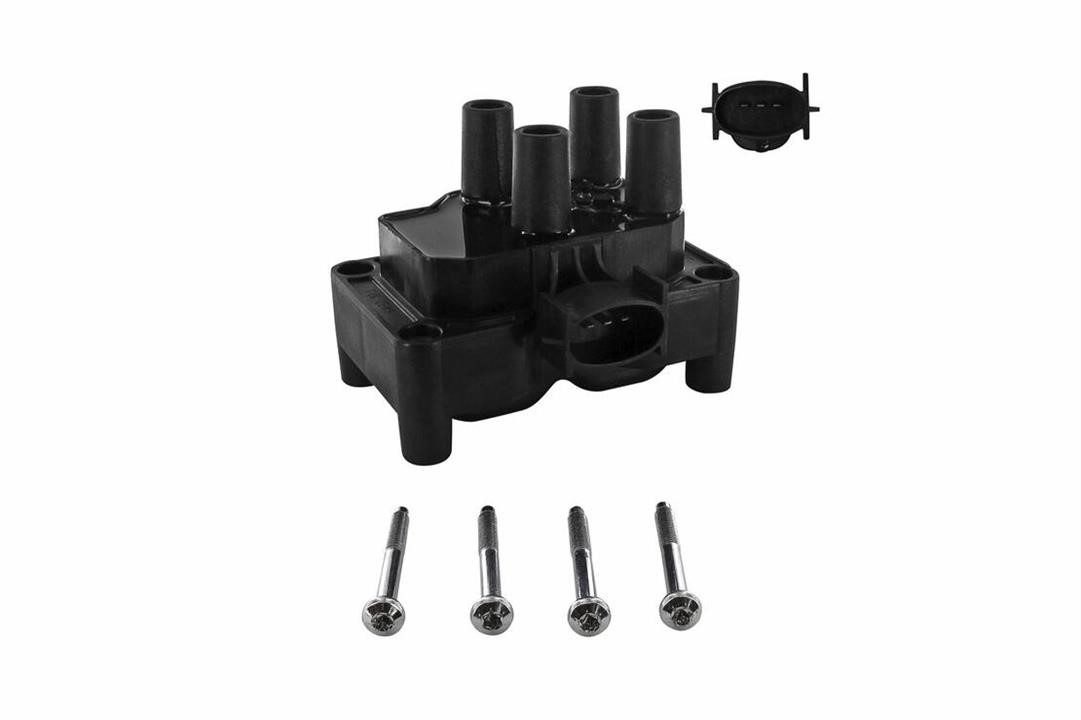 Vemo V25-70-0008 Ignition coil V25700008: Buy near me at 2407.PL in Poland at an Affordable price!