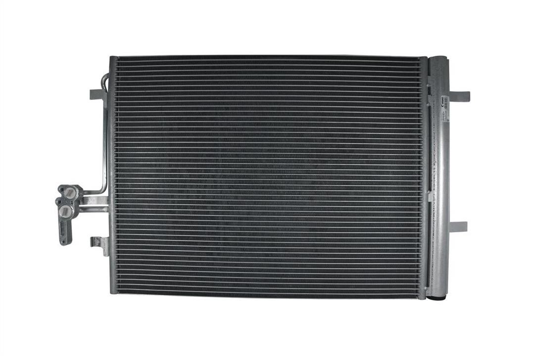 Vemo V25-62-0014 Радиатор кондиционера (Конденсатор) V25620014: Отличная цена - Купить в Польше на 2407.PL!