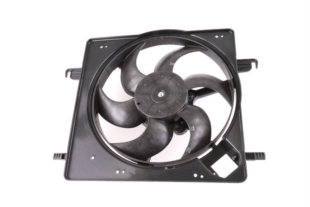 Vemo V25-01-1540 Вентилятор радиатора охлаждения V25011540: Отличная цена - Купить в Польше на 2407.PL!