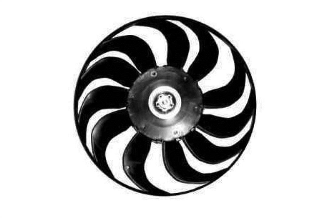 Vemo V15-90-1855 Fan impeller V15901855: Buy near me in Poland at 2407.PL - Good price!
