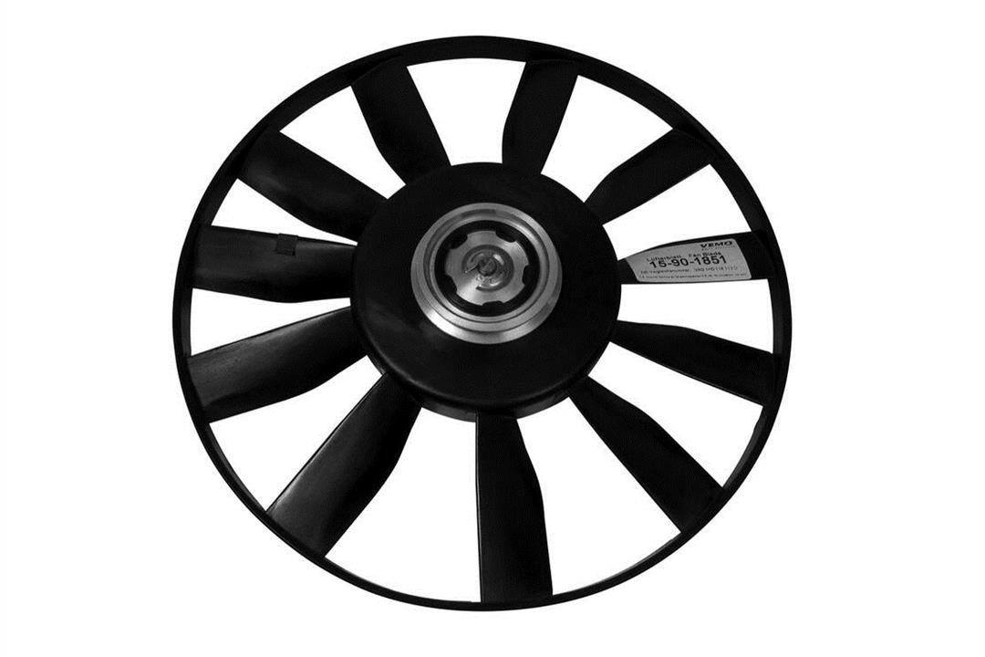 Vemo V15-90-1851 Fan impeller V15901851: Buy near me in Poland at 2407.PL - Good price!