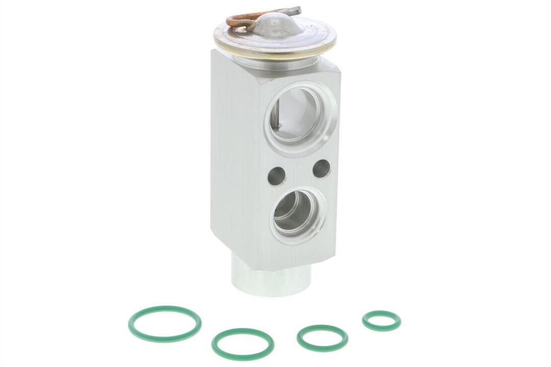 Vemo V15-77-0005 Air conditioner expansion valve V15770005: Buy near me in Poland at 2407.PL - Good price!