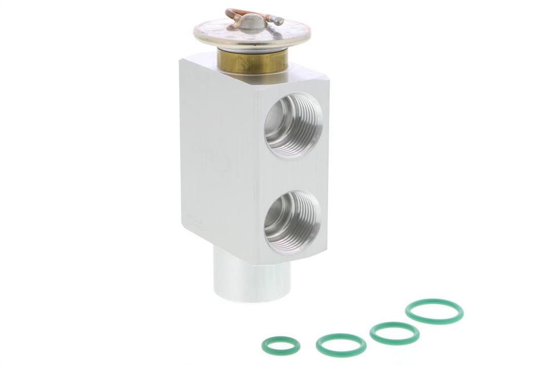 Vemo V15-77-0003 Air conditioner expansion valve V15770003: Buy near me at 2407.PL in Poland at an Affordable price!